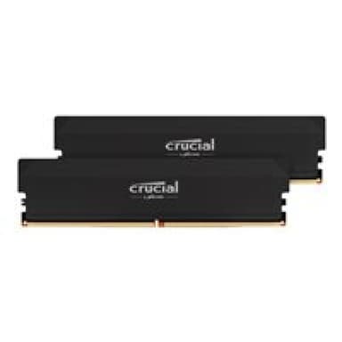 CRUCIAL Pro 32GB Kit (2x16GB)