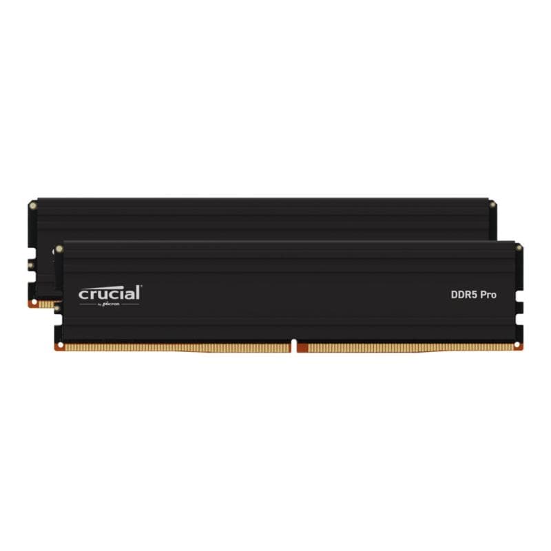 CRUCIAL Pro 32GB Kit (2x16GB)