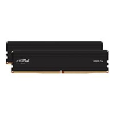 CRUCIAL Pro 32GB Kit (2x16GB)