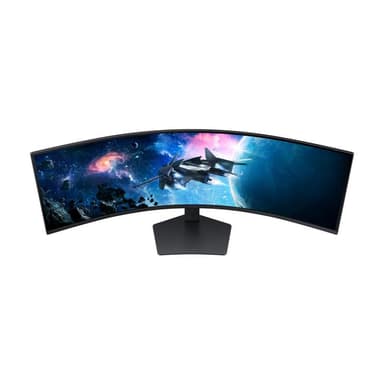 SAMSUNG Odyssey G9 124cm (49″)