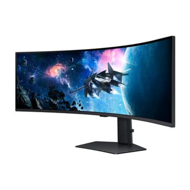 SAMSUNG Odyssey G9 124cm (49″)
