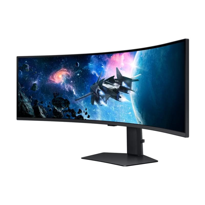 SAMSUNG Odyssey G9 124cm (49″)