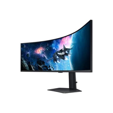 SAMSUNG Odyssey G9 124cm (49″)