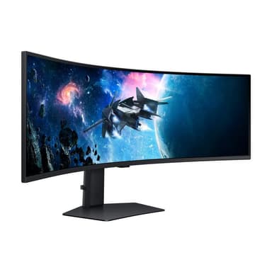 SAMSUNG Odyssey G9 124cm (49″)