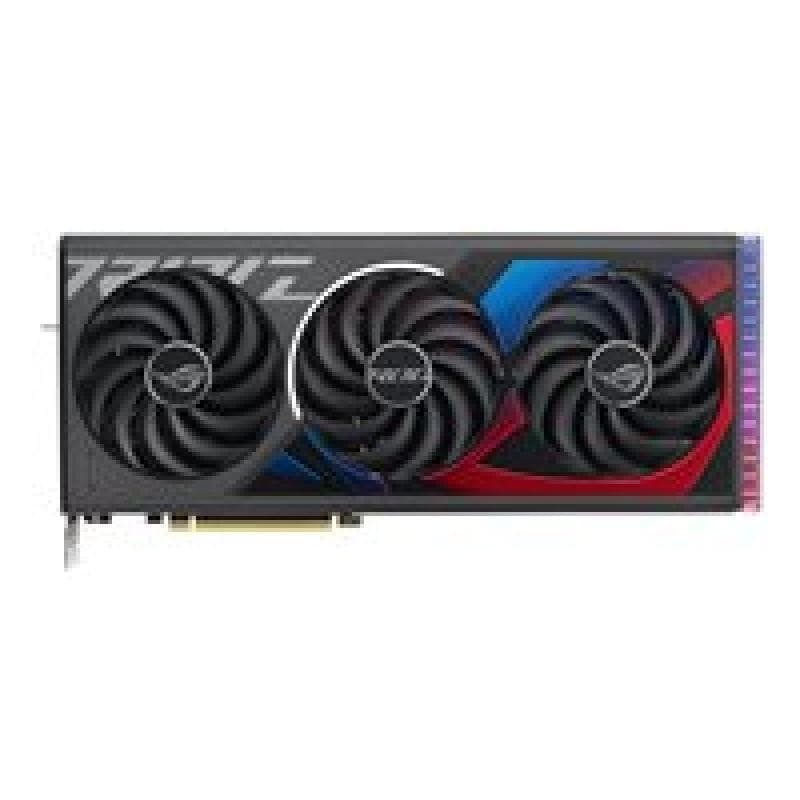ASUS GeForce RTX 4070 Ti Super ROG STRIX Gaming OC 16GB