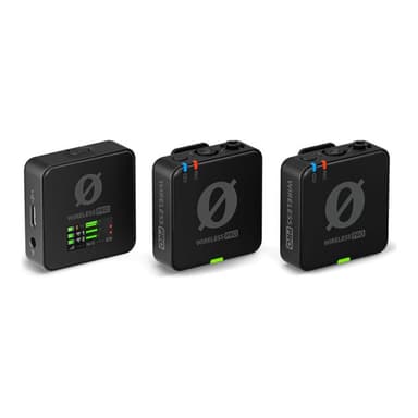 RODE Wireless PRO