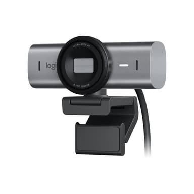 LOGITECH MX Brio 705 for Business - GRAPHITE