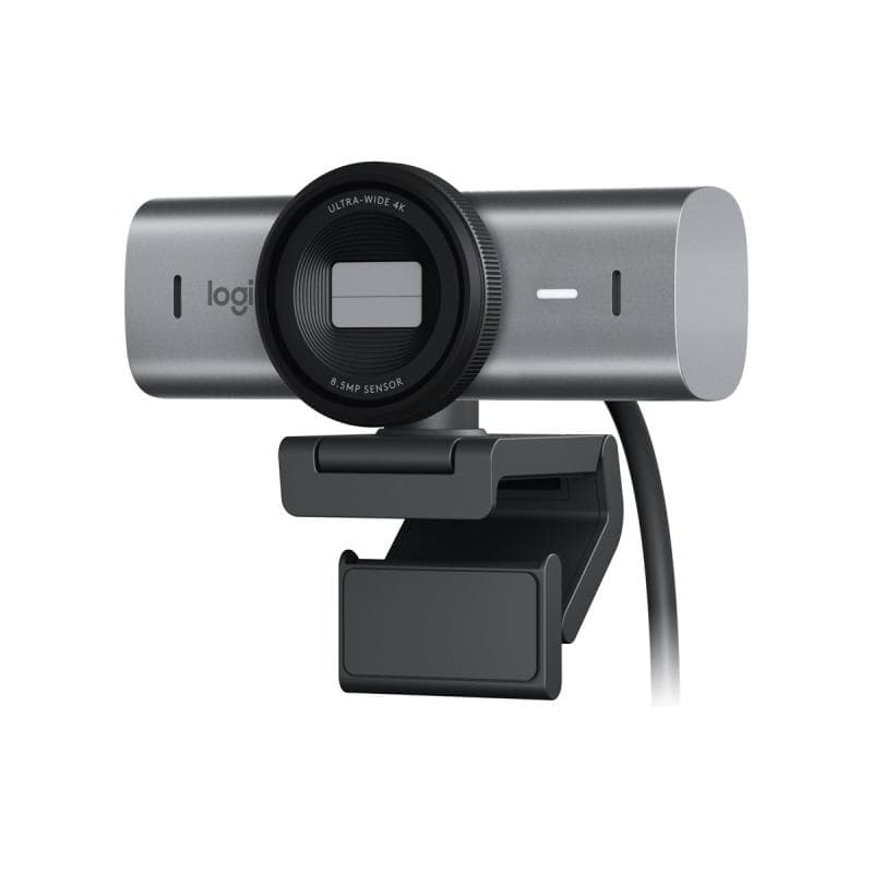 LOGITECH MX Brio 705 for Business - GRAPHITE