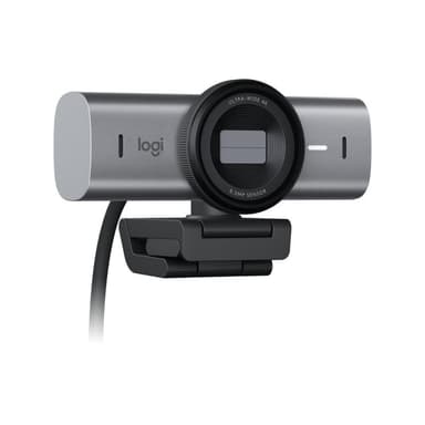 LOGITECH MX Brio 705 for Business - GRAPHITE