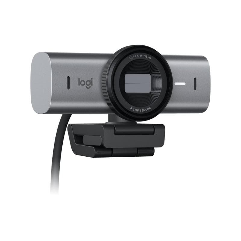 LOGITECH MX Brio 705 for Business - GRAPHITE