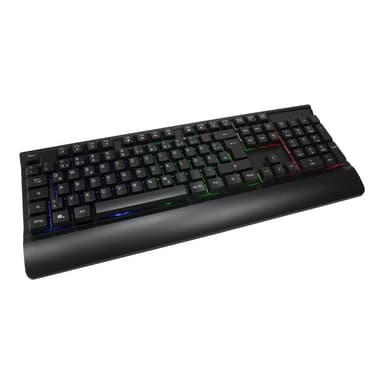 INTERTECH KC-3000 - Gamingtastatur + Maus
