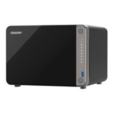 QNAP TS-AI642-8G NAS System 6-Bay