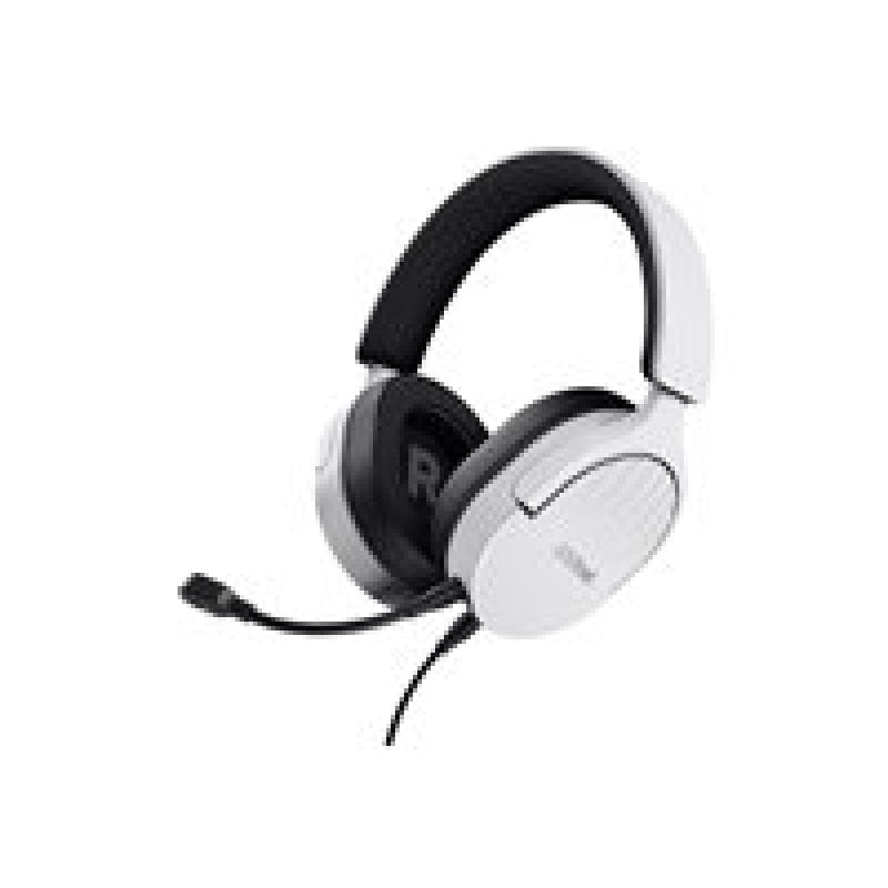TRUST GXT489W FAYZO Gaming Headset