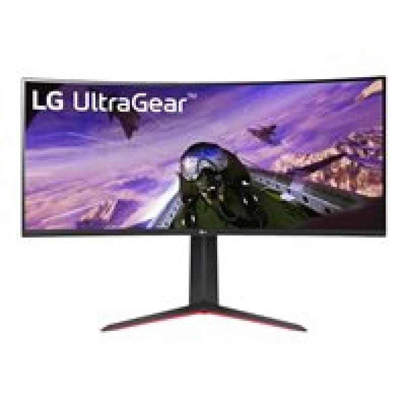 LG UltraGear 34GP63AP-B 86,4cm (34″)