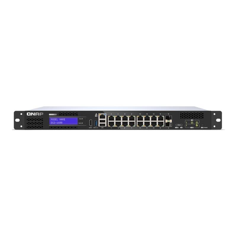 QNAP QGD-1600-8G