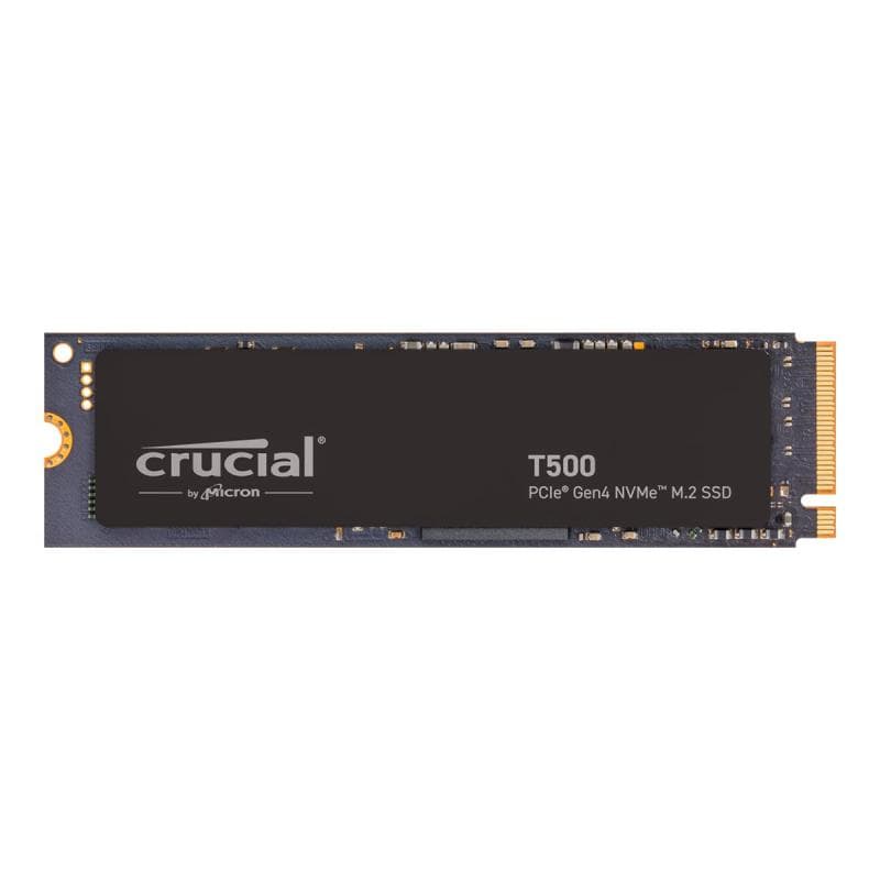 CRUCIAL T500 1TB