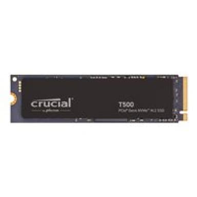 CRUCIAL T500 500GB