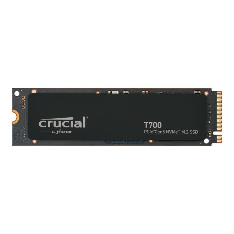 CRUCIAL T700 4TB