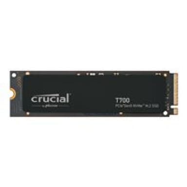 CRUCIAL T700 4TB
