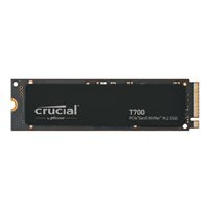 CRUCIAL T700 4TB