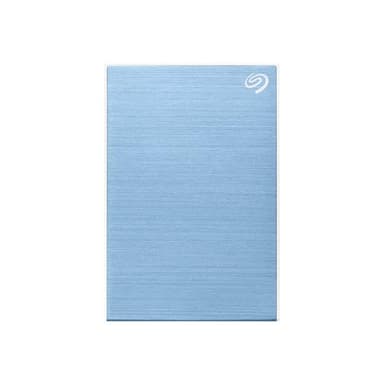 SEAGATE One Touch 4TB