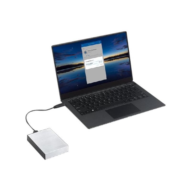 SEAGATE One Touch 5TB
