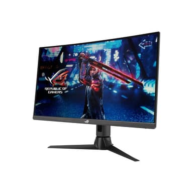 ASUS ROG Strix XG27AQV 68,6cm (27″)