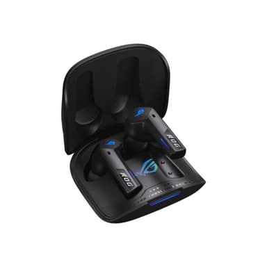 ASUS Kopfhörer ROG Cetra True Wireless Speednova Black