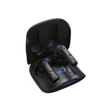 ASUS Kopfhörer ROG Cetra True Wireless Speednova Black