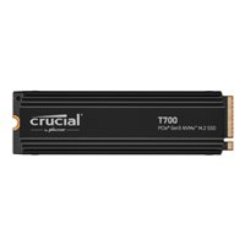 CRUCIAL T700 2TB