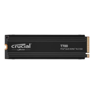 CRUCIAL T700 4TB