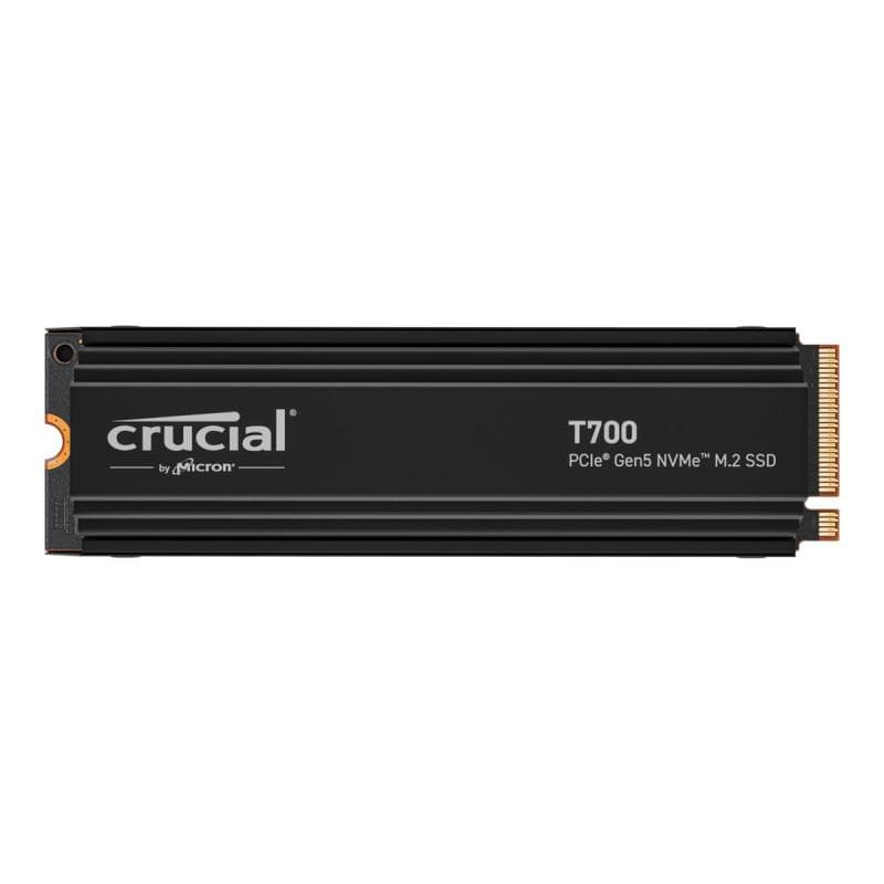 CRUCIAL T700 4TB
