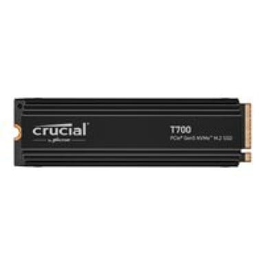 CRUCIAL T700 4TB