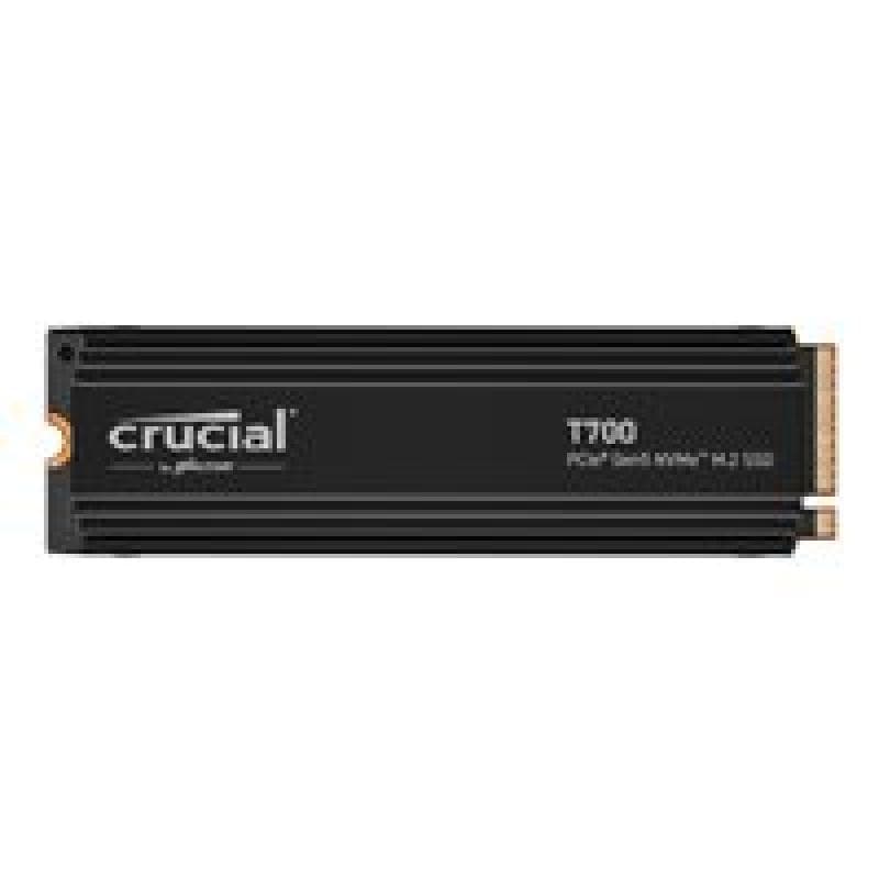 CRUCIAL T700 4TB