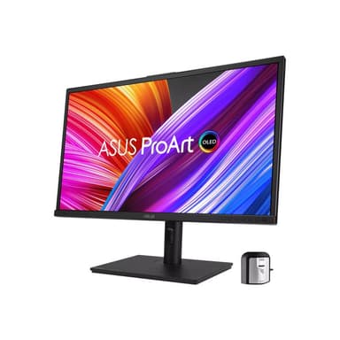 ASUS ProArt PA27DCE-K 68,6cm (26,9″)