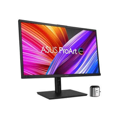 ASUS ProArt PA27DCE-K 68,6cm (26,9″)