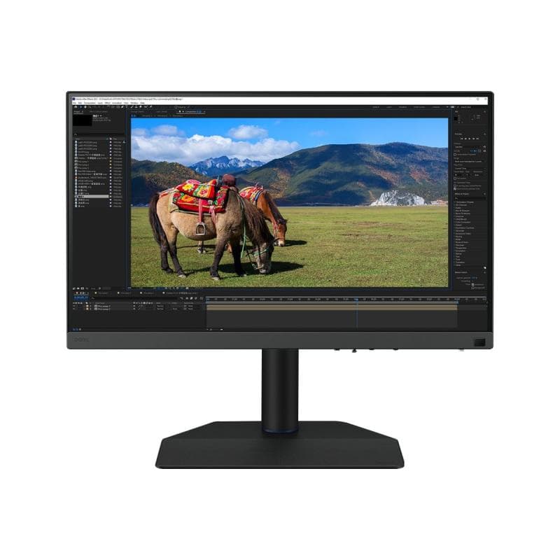 BENQ SW272U 68,6cm (27″)