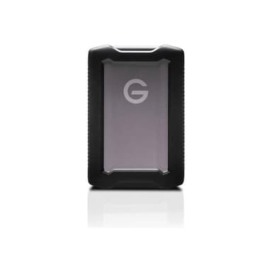 G-DRIVE ArmorATD 5TB