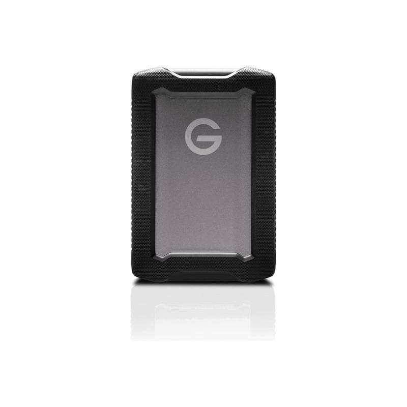 G-DRIVE ArmorATD 5TB