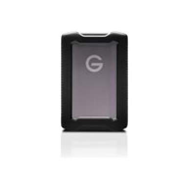 G-DRIVE ArmorATD 5TB