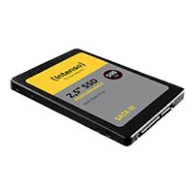 INTENSO Performance 500GB