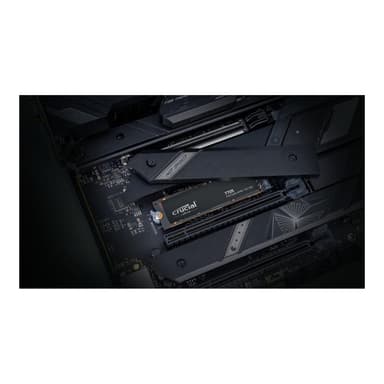 CRUCIAL T705 1TB