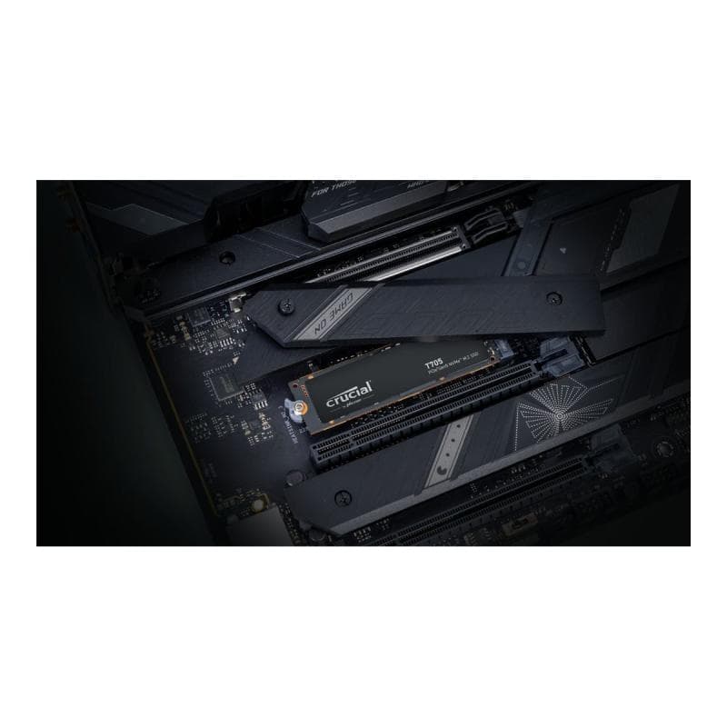 CRUCIAL T705 1TB