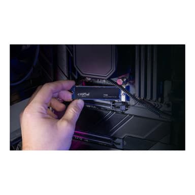 CRUCIAL T705 1TB