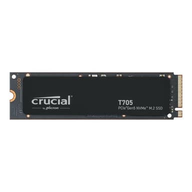 CRUCIAL T705 2TB