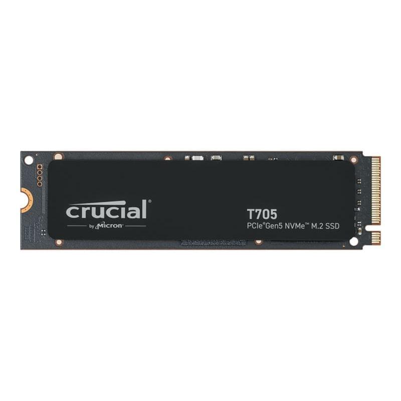 CRUCIAL T705 2TB