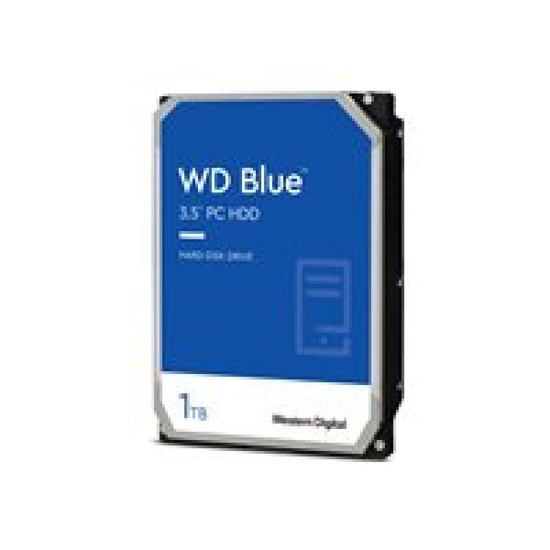 WESTERN DIGITAL Blue 1TB