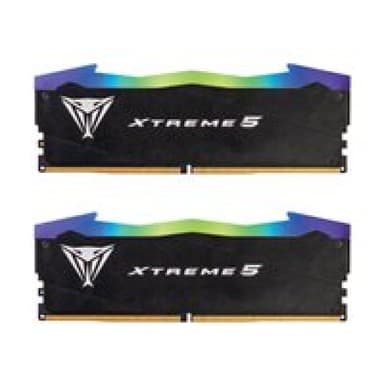 PATRIOT Viper Xtreme5 48GB Kit (2x24GB)
