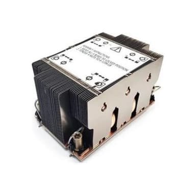 INTERTECH Kühler S-2