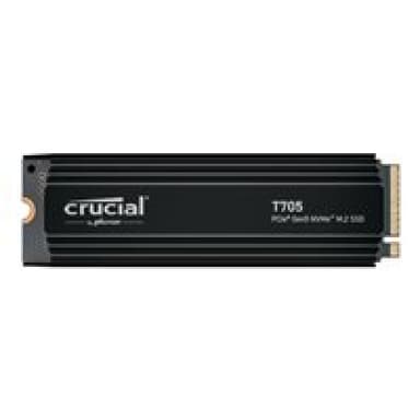 CRUCIAL T705 1TB